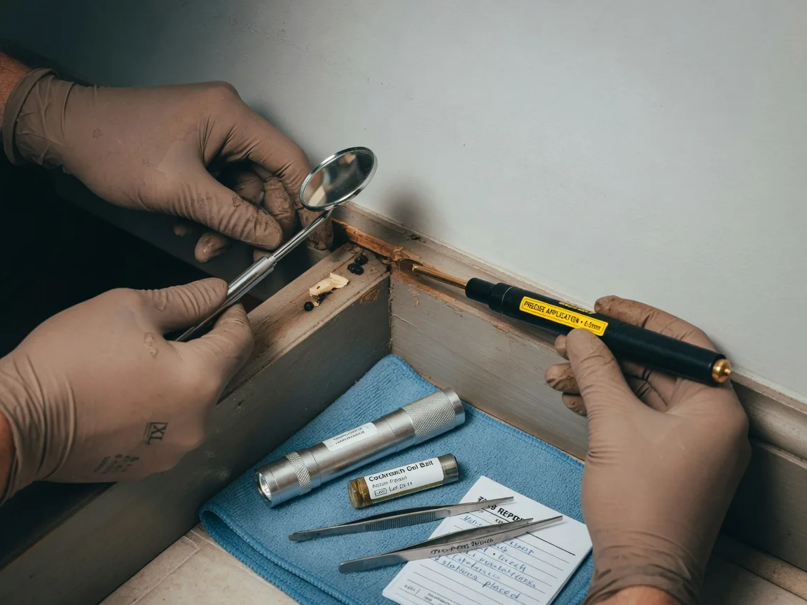 Why choose Emergency Pest Control in Gildford, MT